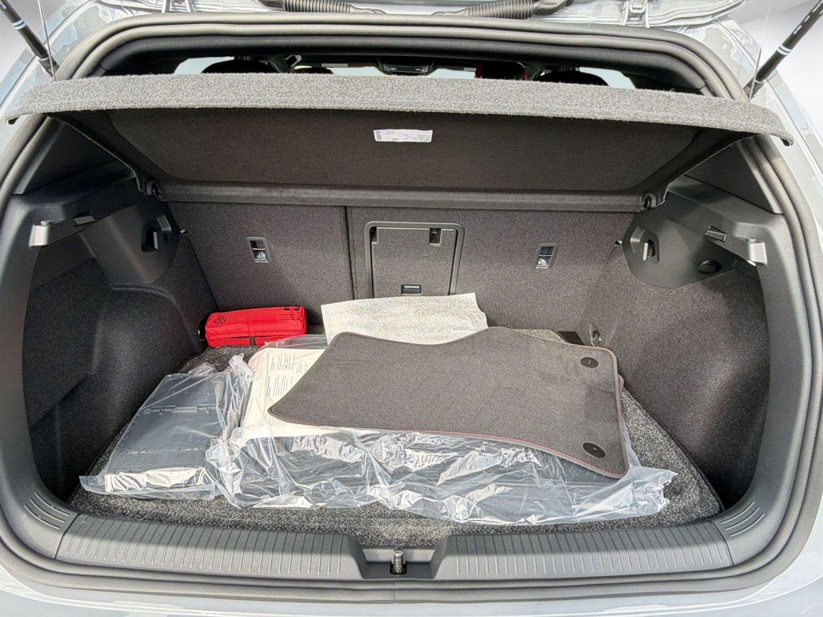 New 2026 Volkswagen Golf S image 26