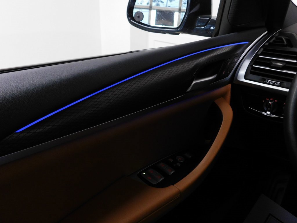 Used 2024 BMW X3 xDrive30i image 68