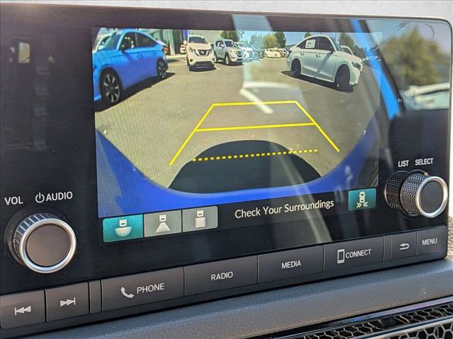 New 2026 Honda Civic Sport image 13