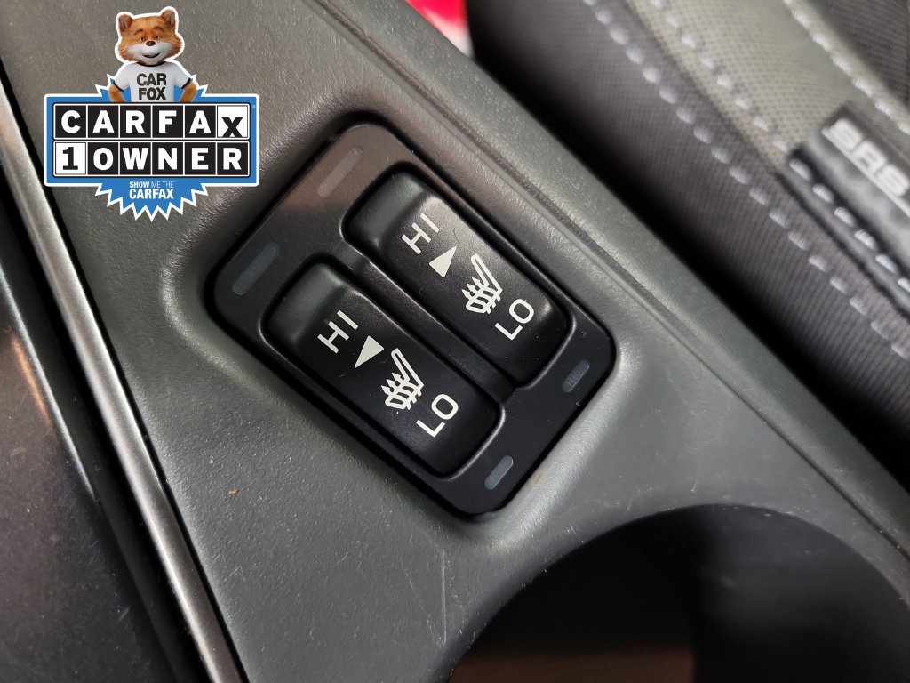 Used 2025 Subaru Crosstrek 2.5i Premium AWD/4WD image 19