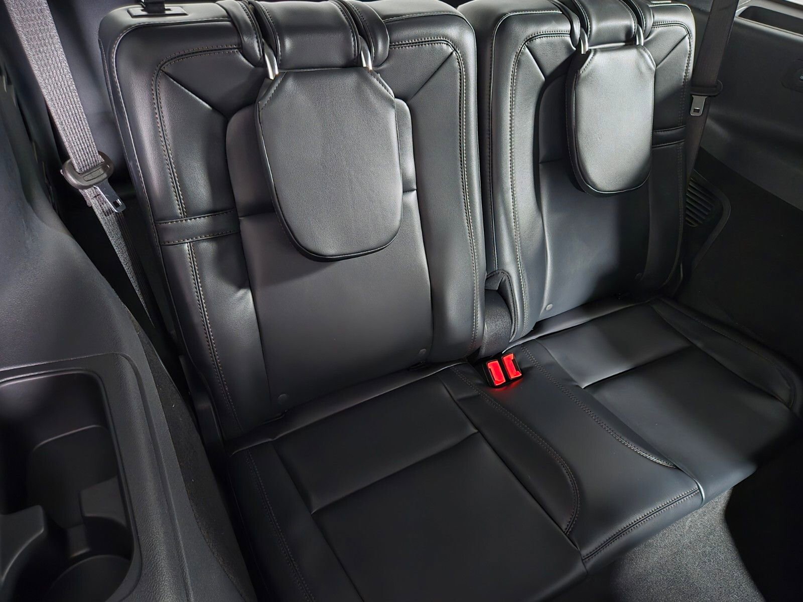 New 2026 Lincoln Aviator Reserve w/ Jet Appearance Package image 20