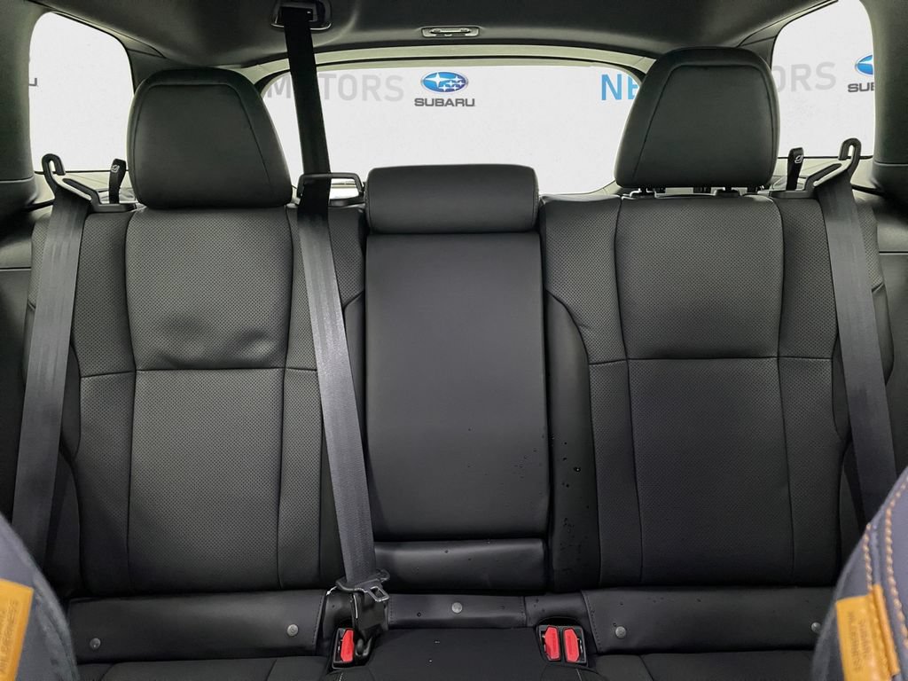 New 2026 Subaru Outback Wilderness AWD/4WD image 14