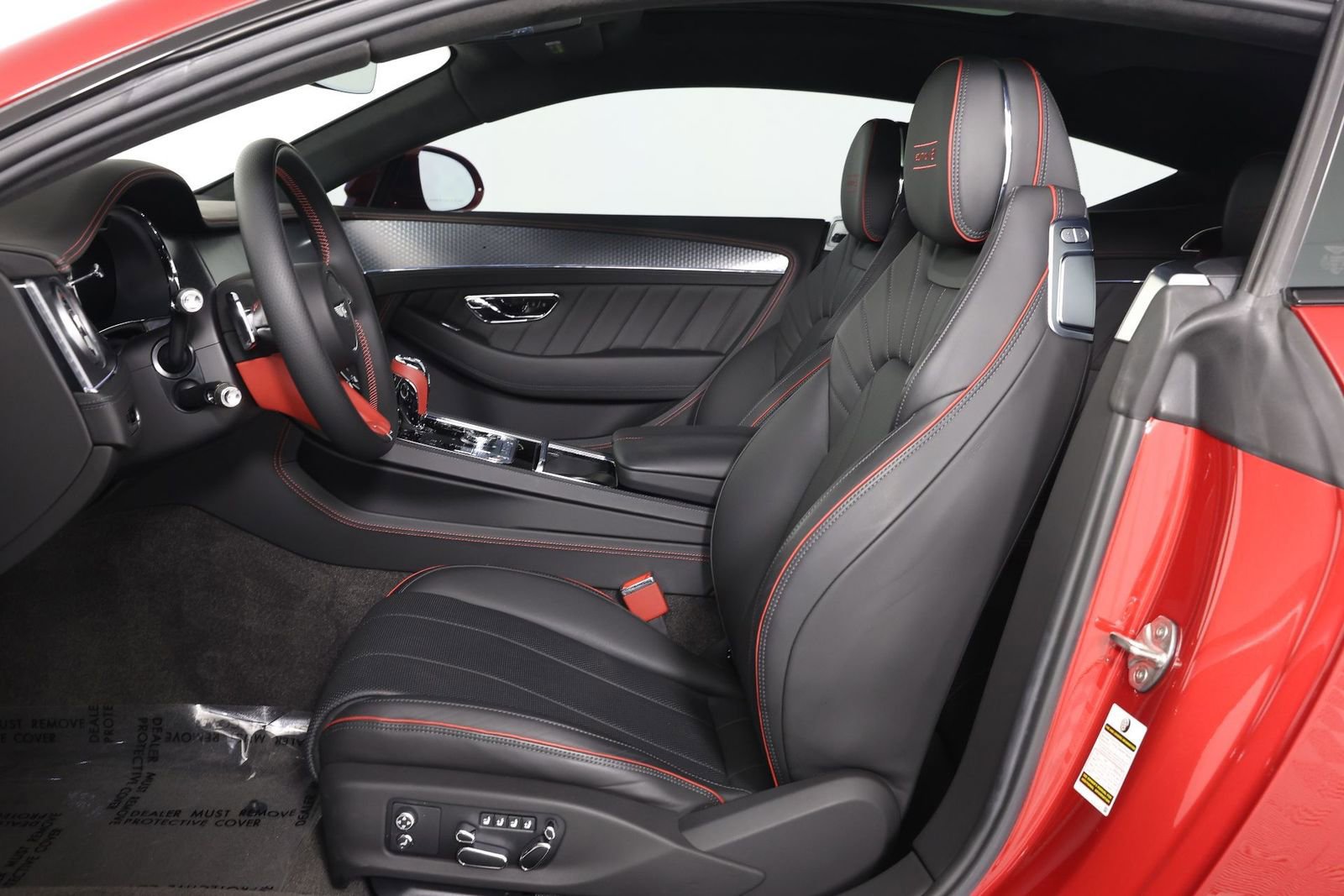 Used 2024 Bentley Continental GT AWD/4WD image 2