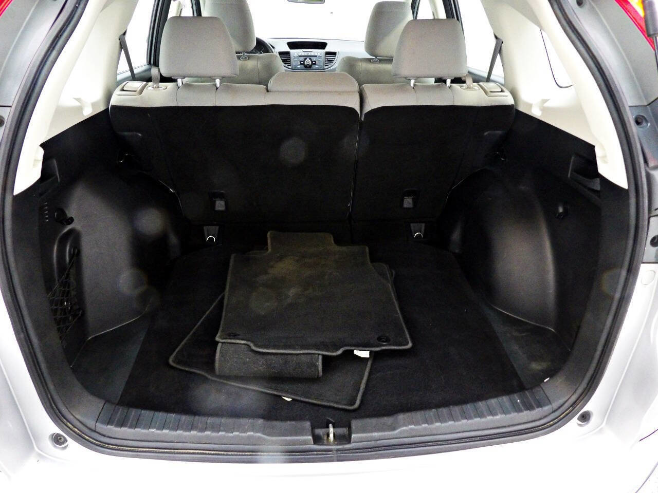 Used 2016 Honda CR-V LX image 13