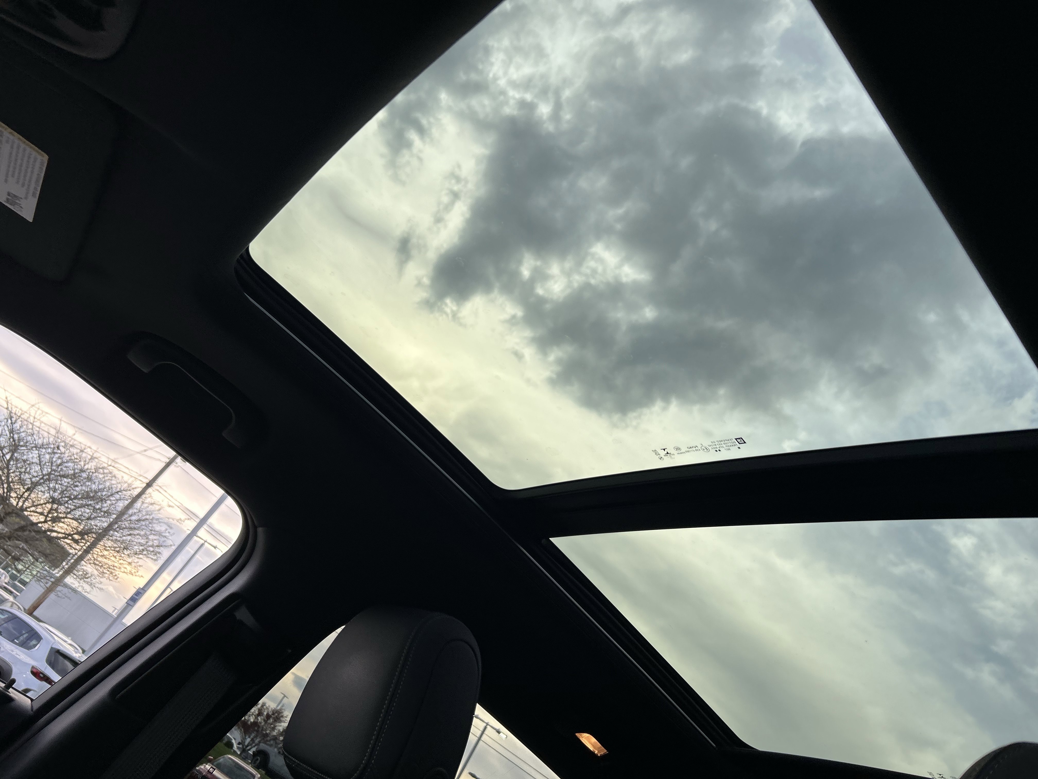 Used 2023 Chevrolet TrailBlazer ACTIV w/ Sun and Liftgate Package image 23