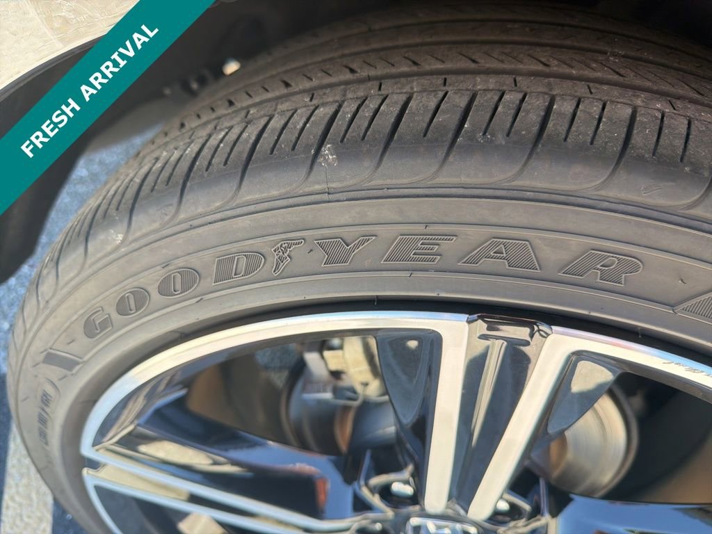 Used 2023 Honda Accord Sport image 16