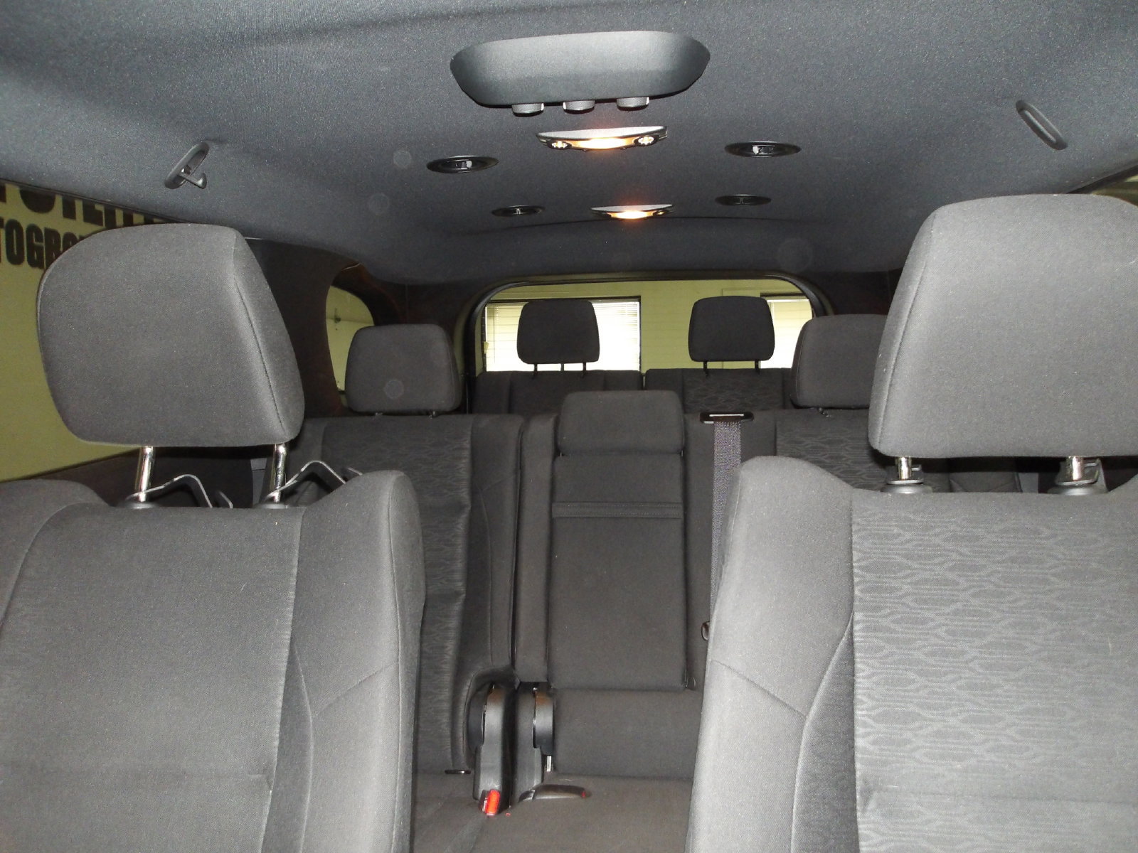 Used 2025 Dodge Durango GT AWD/4WD image 12