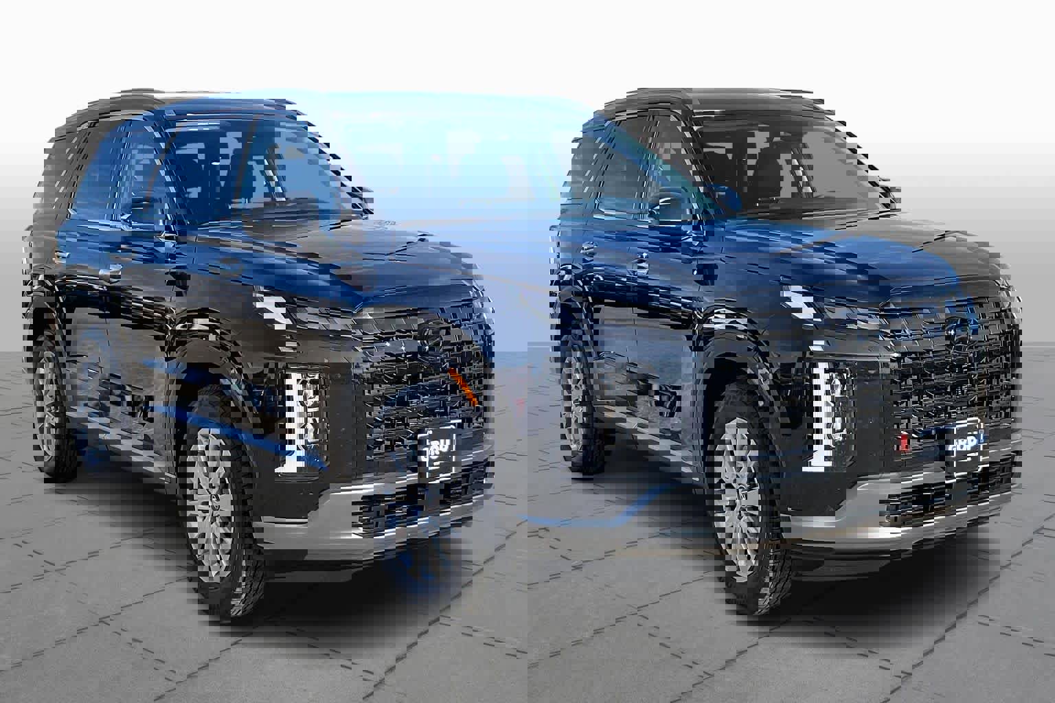 Used 2025 Hyundai Palisade SEL image 2