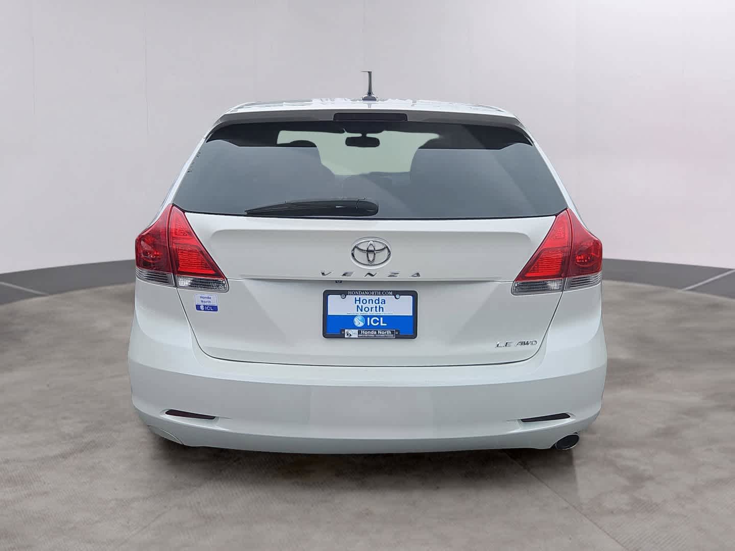 Used 2014 Toyota Venza LE w/ LE Preferred Package AWD/4WD image 5