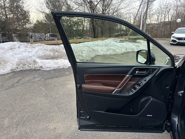 Used 2018 Subaru Forester 2.0XT Touring image 25