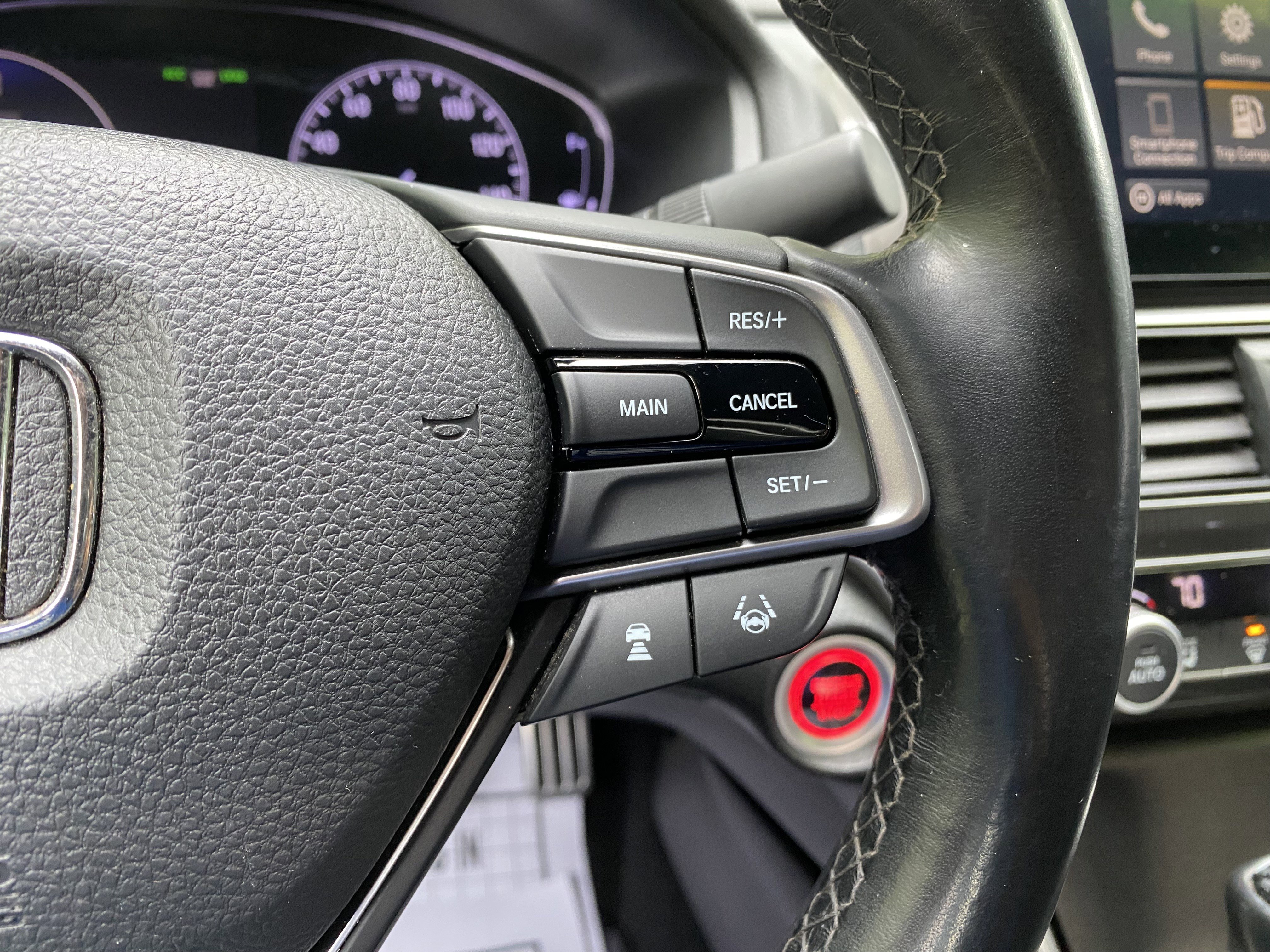 Used 2018 Honda Accord Sport image 19