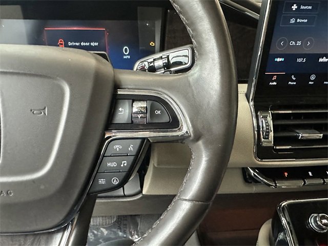 Certified 2022 Lincoln Navigator Reserve image 28