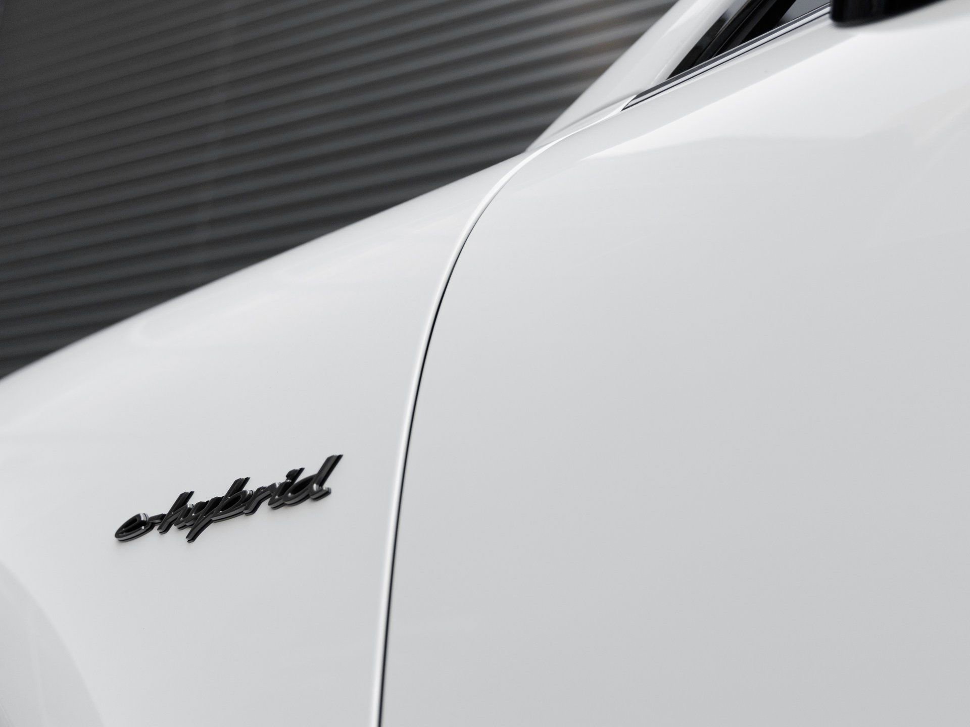 New 2026 Porsche Cayenne Turbo image 13