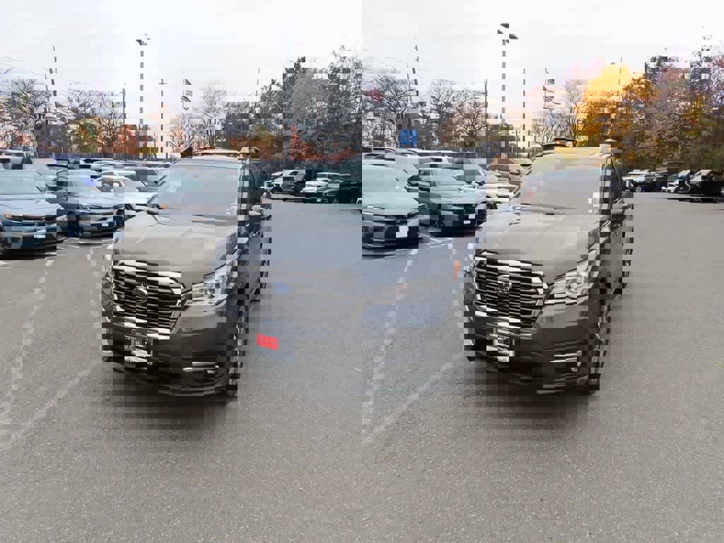 Used 2022 Subaru Ascent Limited w/ Technology Package