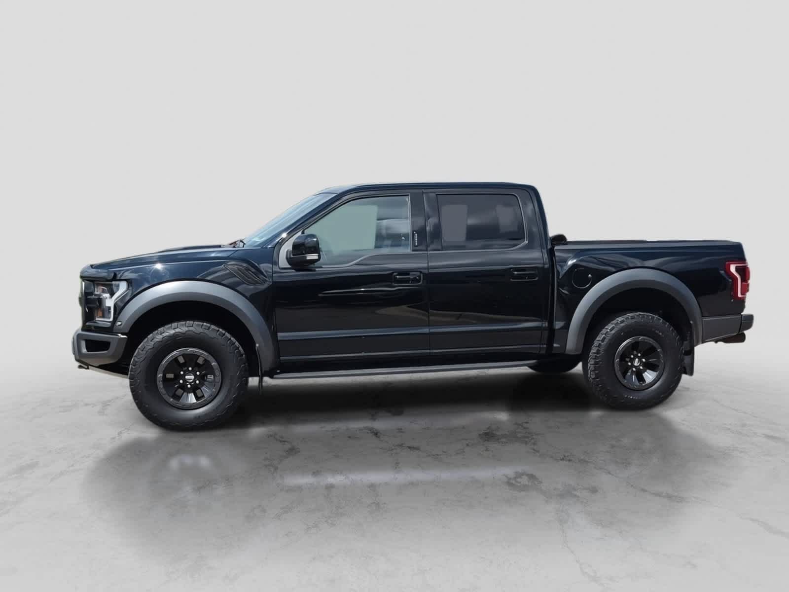 Used 2018 Ford F150 Raptor w/ Equipment Group 802A Luxury
