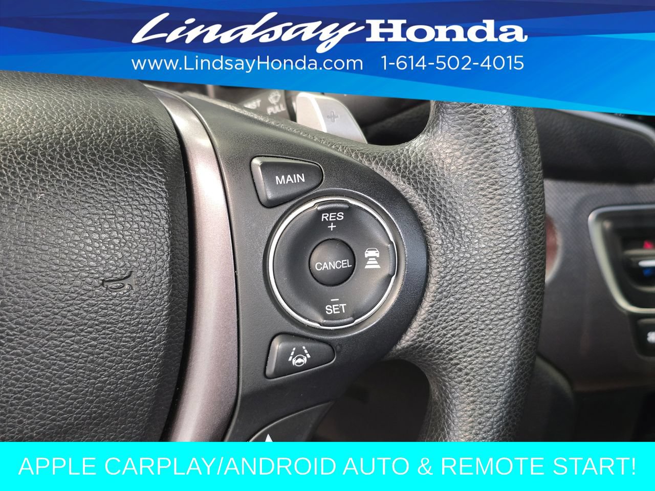 Used 2023 Honda Ridgeline Sport image 18