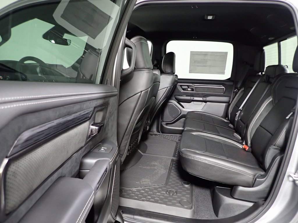New 2026 RAM 1500 RHO image 26