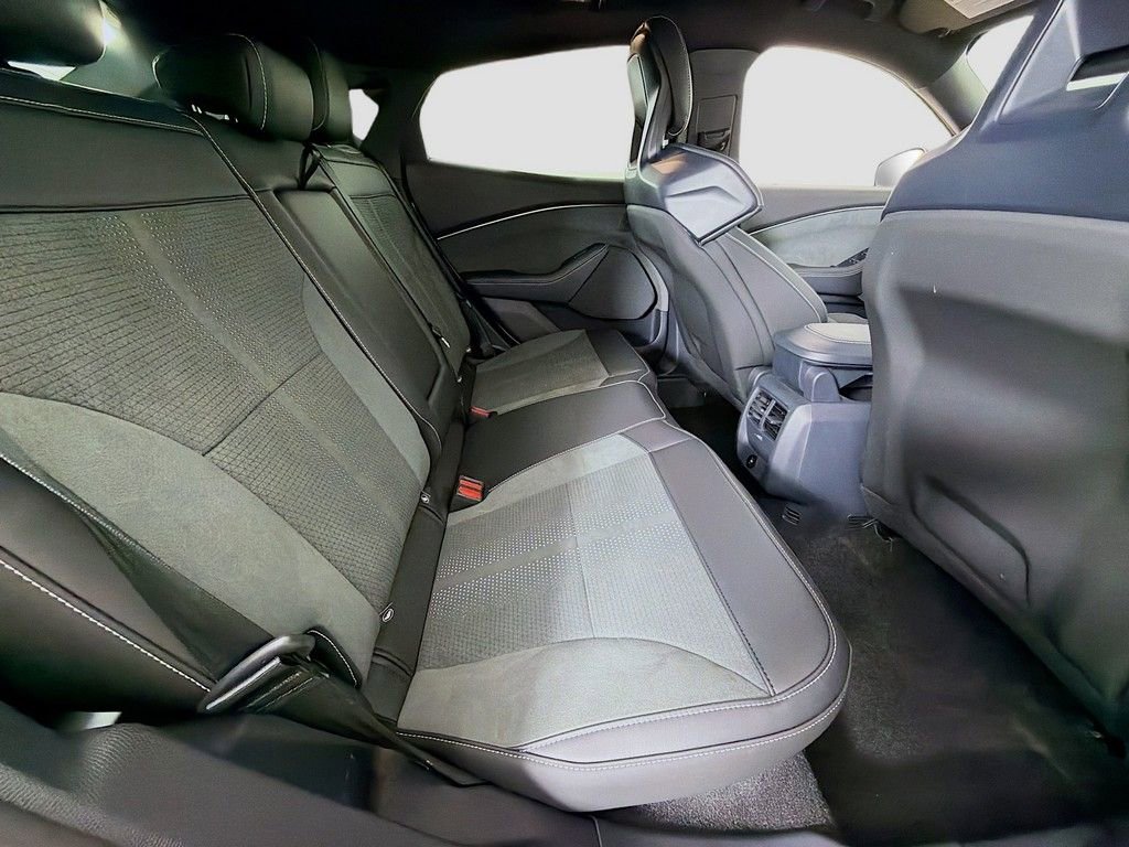 Used 2025 Ford Mustang Mach-E GT image 25