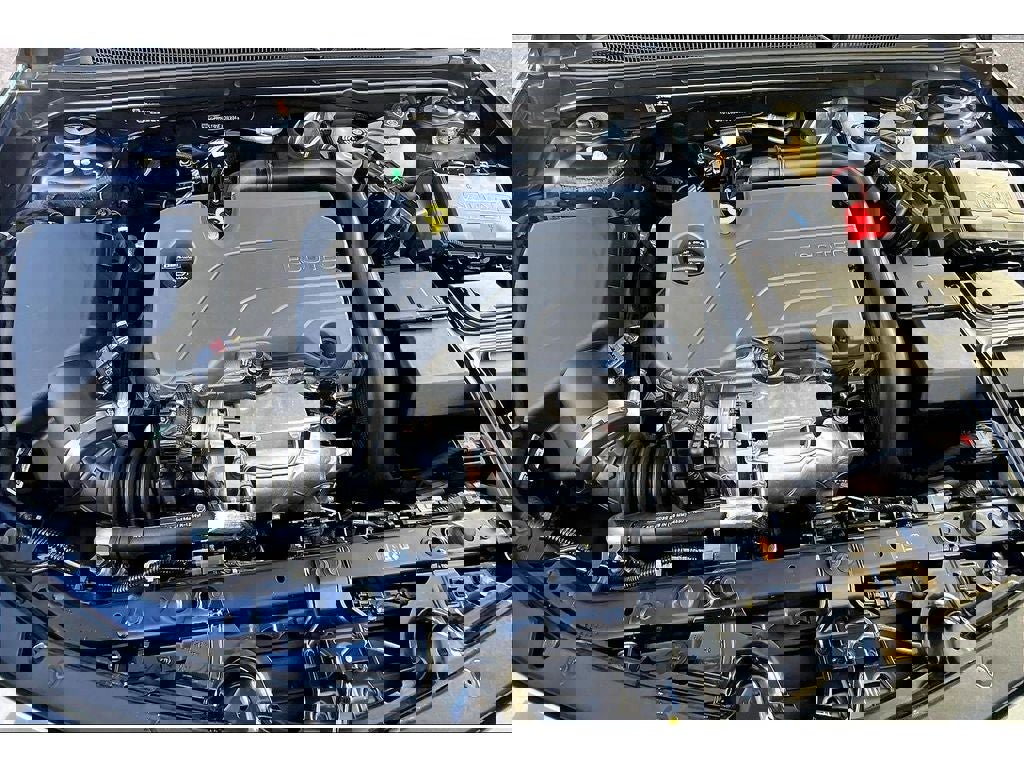 Used 2022 Chevrolet Malibu LT image 10