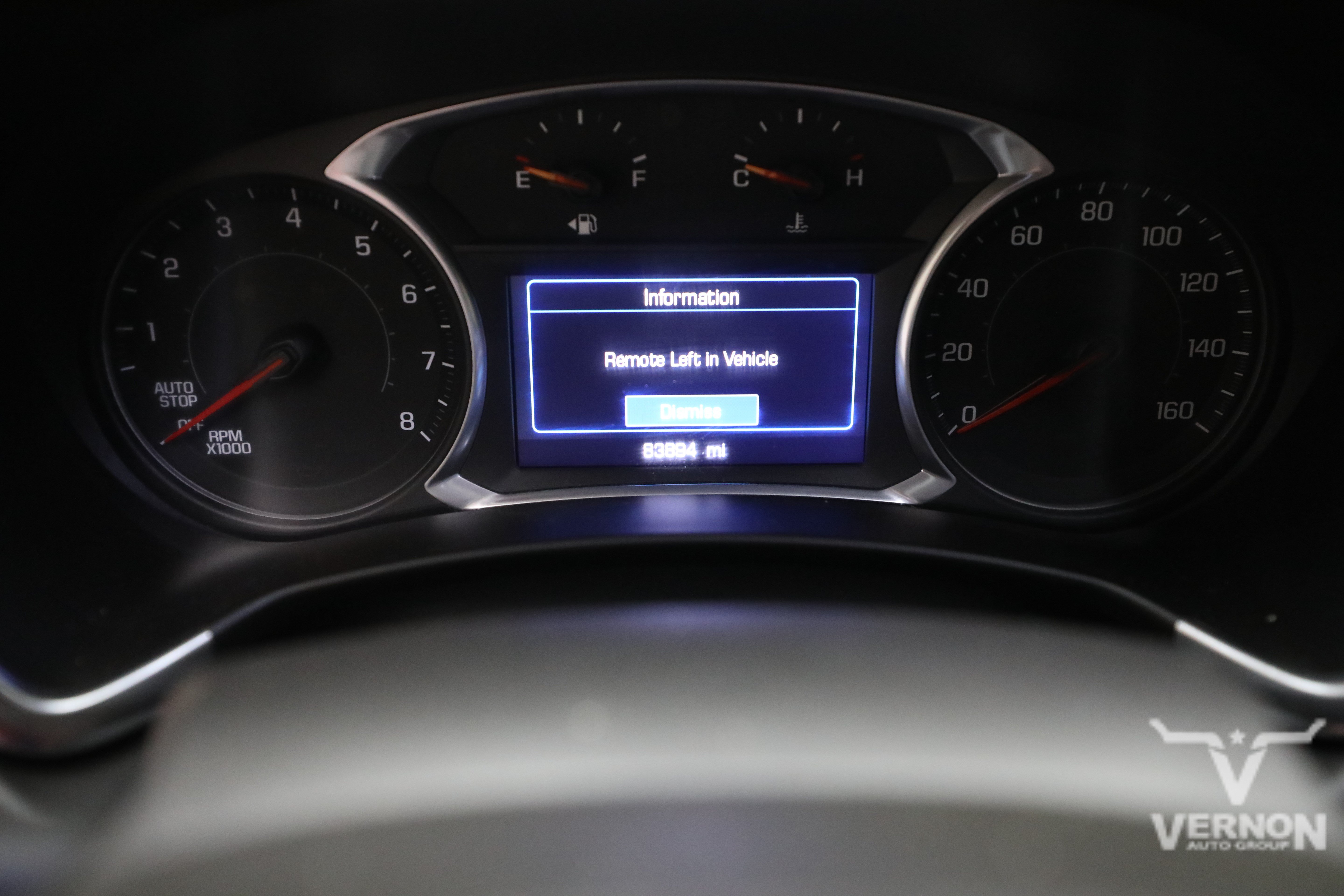 Used 2021 Chevrolet Equinox LT FWD image 8