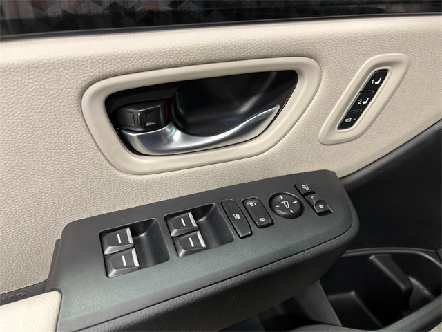 New 2026 Honda Passport TrailSport Elite image 12