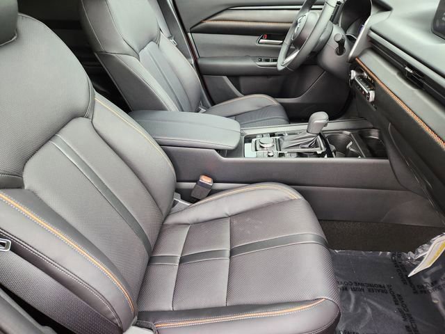 New 2026 MAZDA CX-50 AWD 2.5 Hybrid w/ Premium Pkg image 19