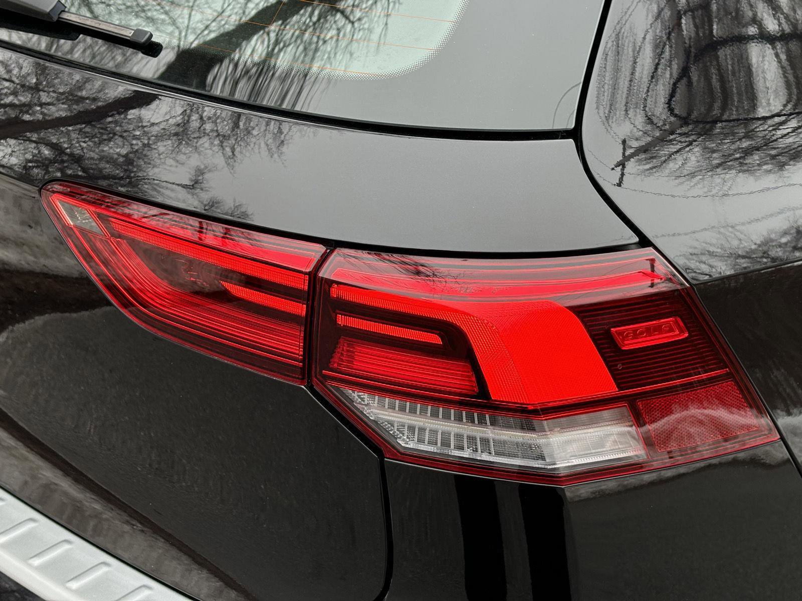 Used 2024 Volkswagen GTI S image 24