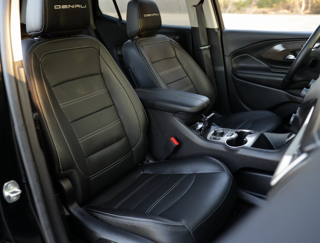 Used 2023 GMC Terrain Denali image 33