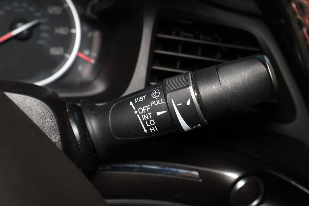 Used 2021 Acura ILX FWD image 26
