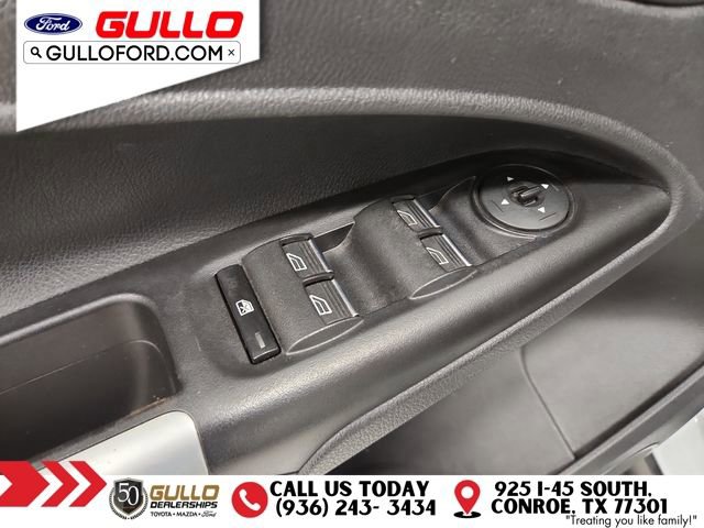 Used 2016 Ford Transit Connect XLT image 20