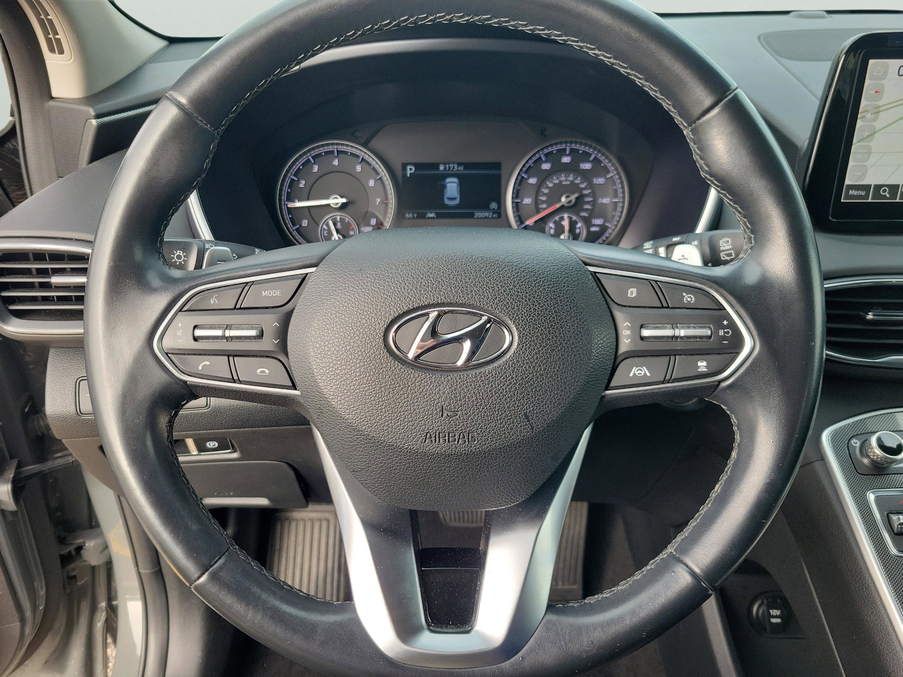 Certified 2023 Hyundai Santa Fe SEL w/ Cargo Package image 18