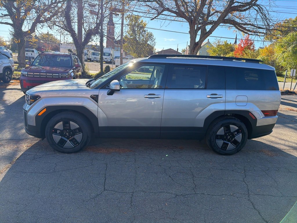 New 2026 Hyundai Santa Fe SEL image 4