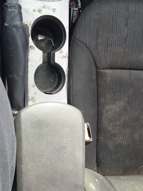 Used 2008 Ford Focus SE image 20