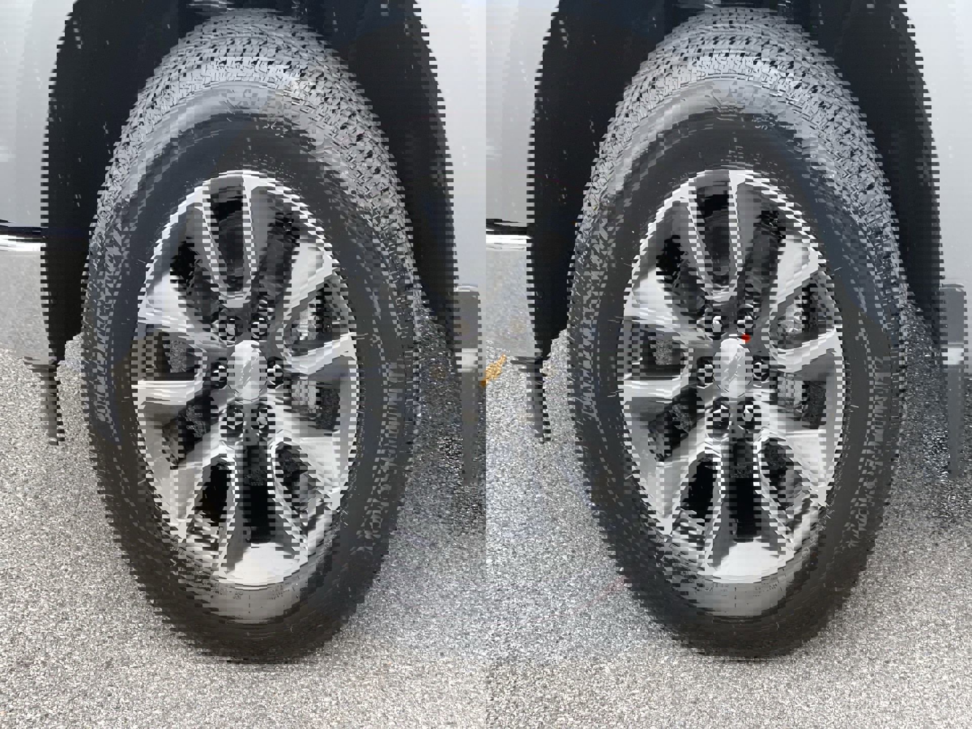 New 2025 Chevrolet Silverado 1500 LT w/ All Star Edition Plus image 70