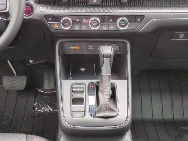New 2026 Honda CR-V Sport-L image 17