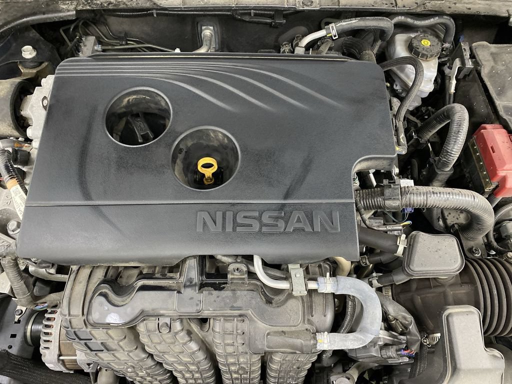 Used 2019 Nissan Altima 2.5 SL FWD image 26