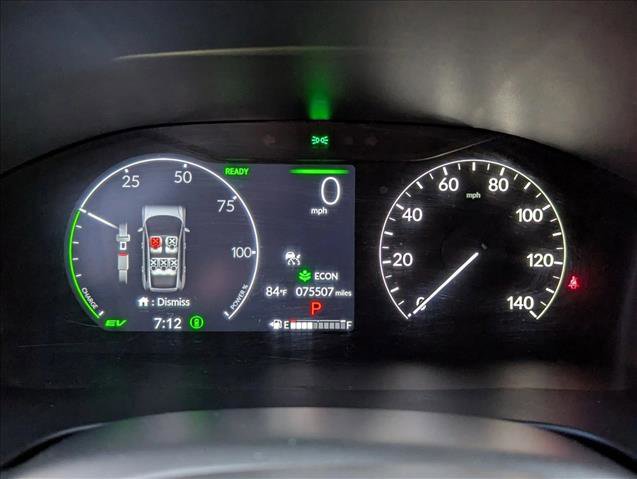 Used 2024 Honda CR-V Sport image 10