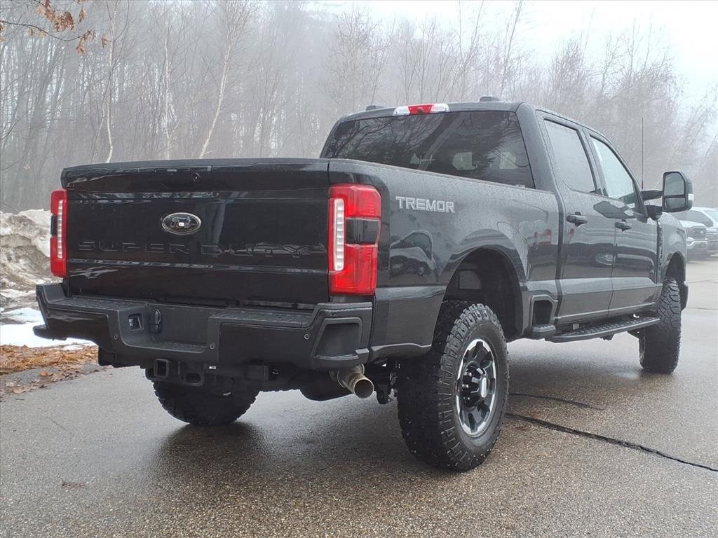 New 2026 Ford F350 XLT w/ XLT Premium Package image 5