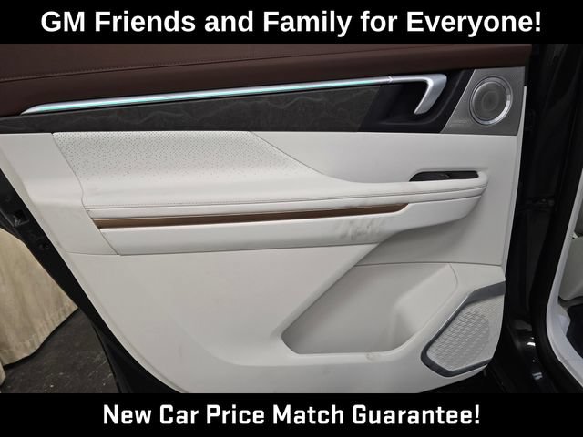 New 2026 Buick Enclave Avenir w/ Super Cruise Package AWD/4WD image 27