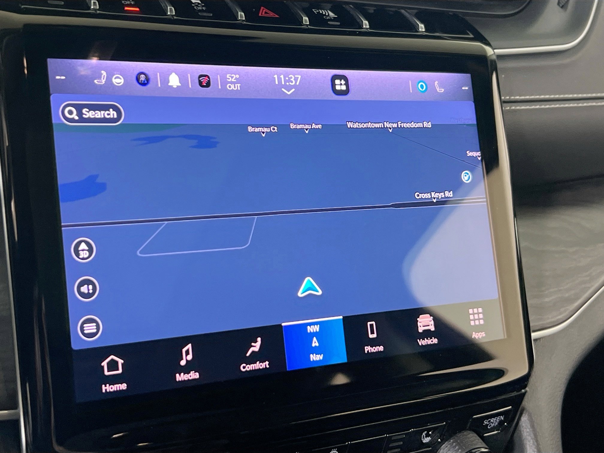 Used 2022 Jeep Grand Cherokee Limited image 13