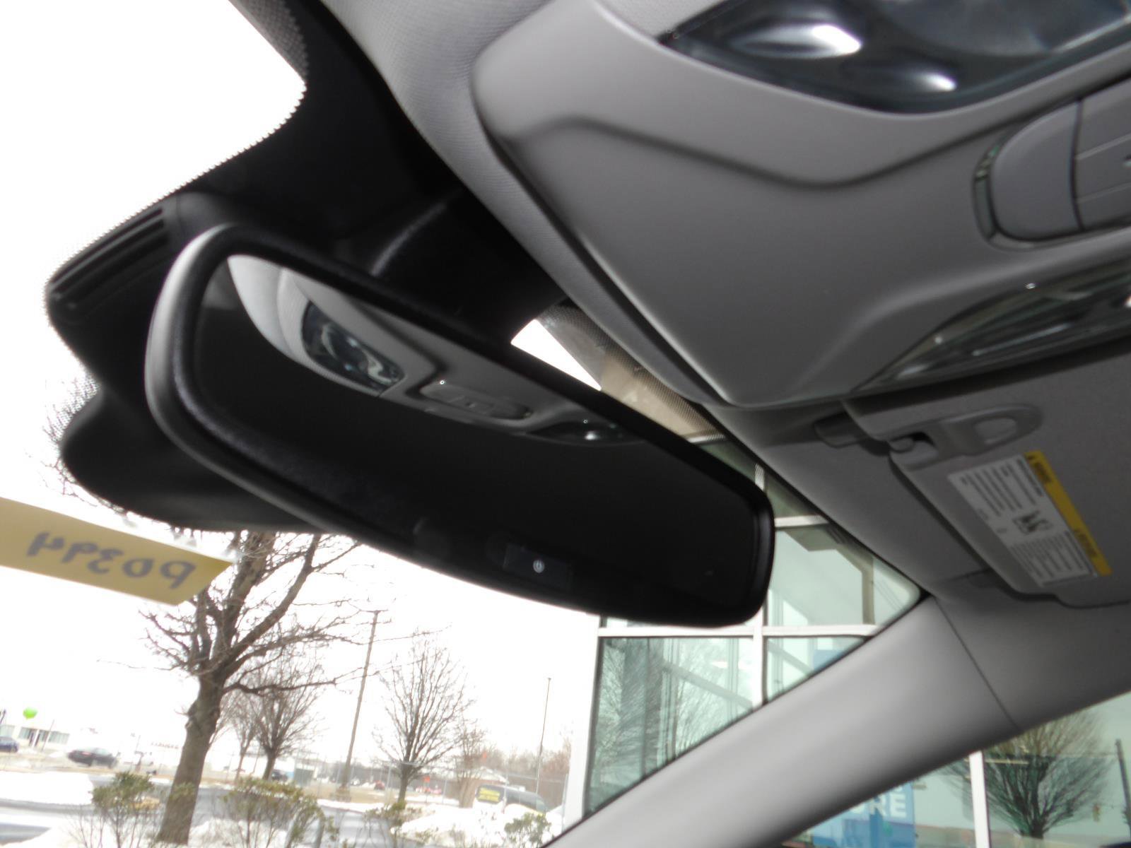 Used 2022 Jeep Compass Latitude w/ Convenience Group image 37