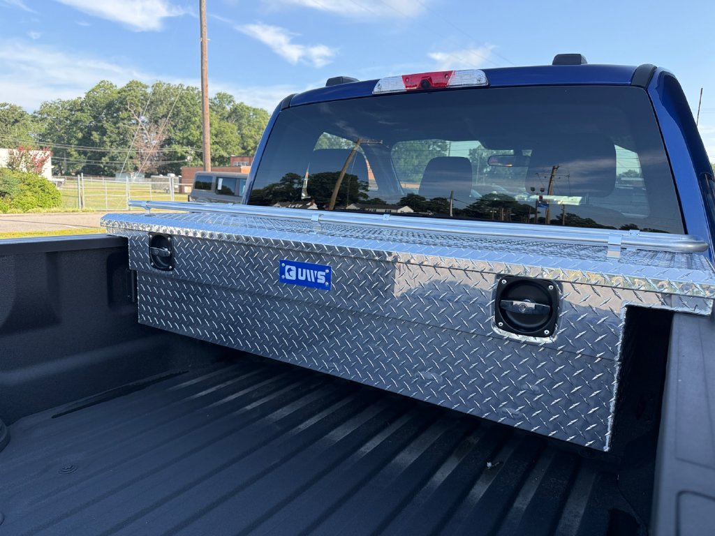 New 2026 Ford F350 XLT w/ 360-Degree Camera Package AWD/4WD image 18