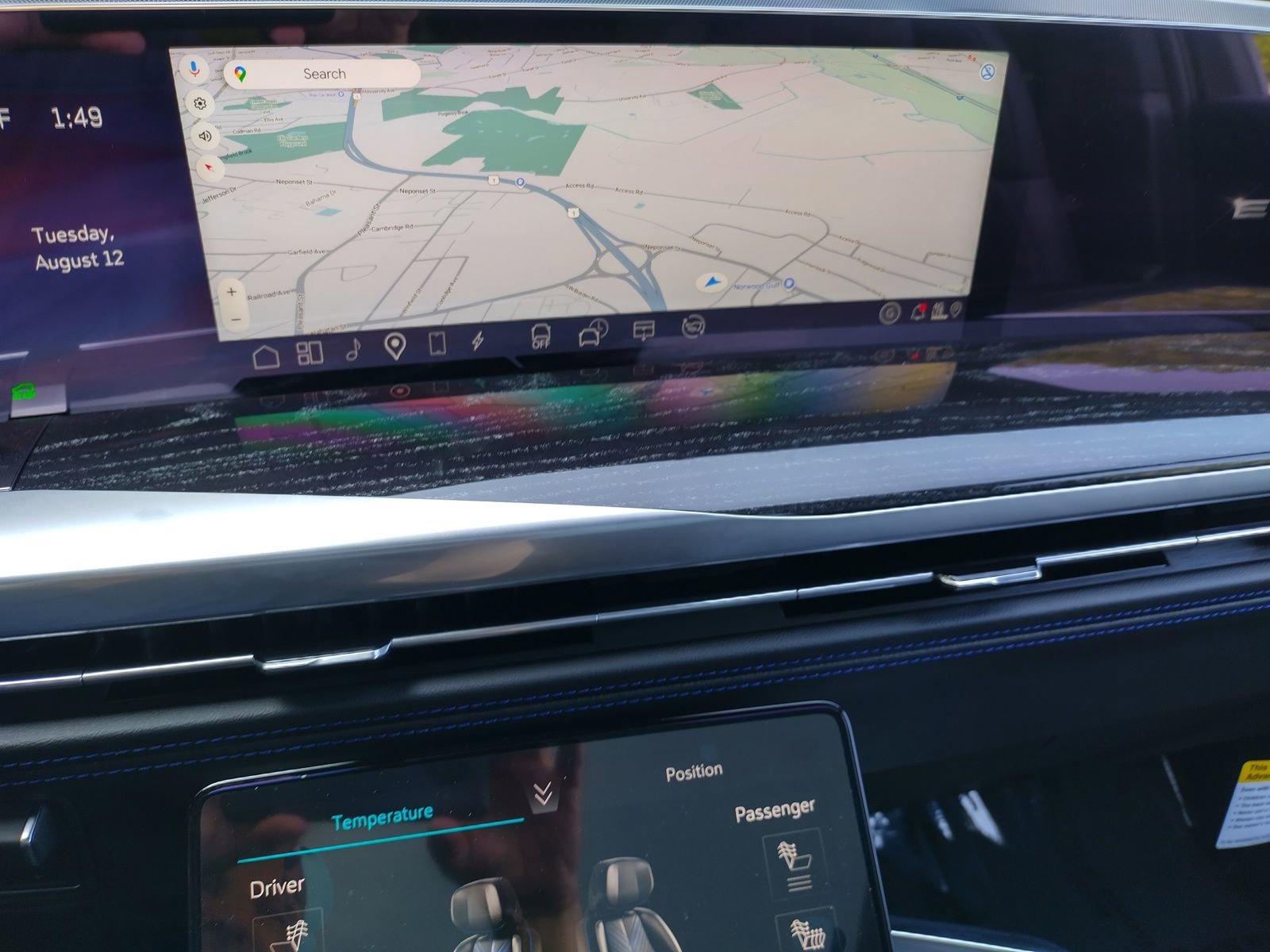 New 2026 Cadillac Escalade IQL Luxury image 18