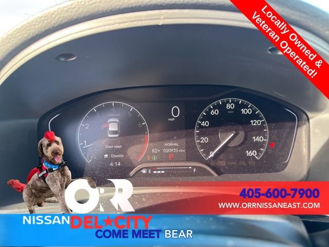 Used 2025 Honda Civic Sport image 20