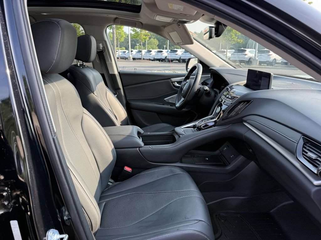 Used 2023 Acura RDX AWD w/ Technology Package image 14