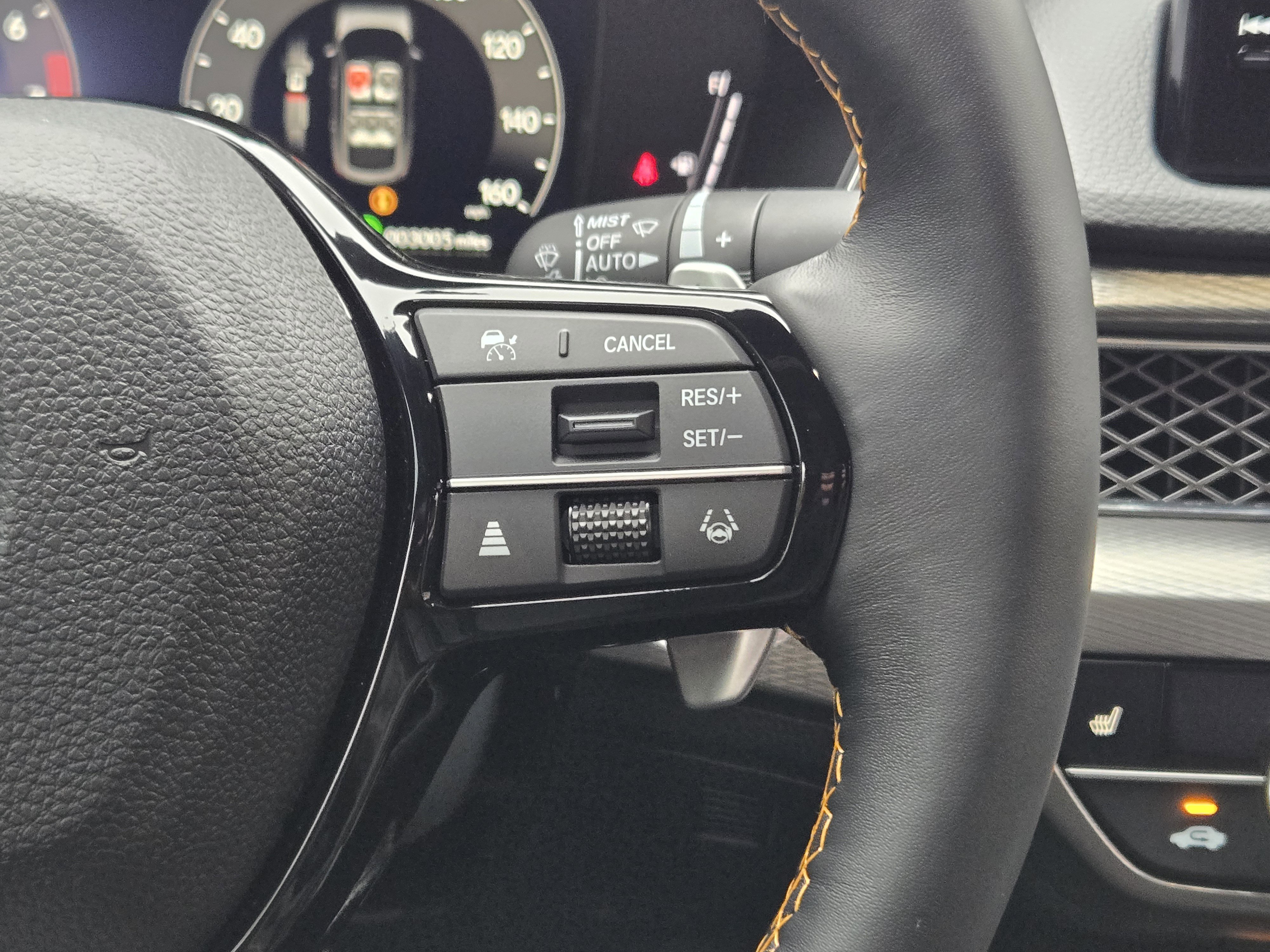 Certified 2026 Acura Integra A-Spec FWD image 29
