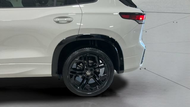 New 2026 Volkswagen Tiguan SE R-Line AWD/4WD image 27