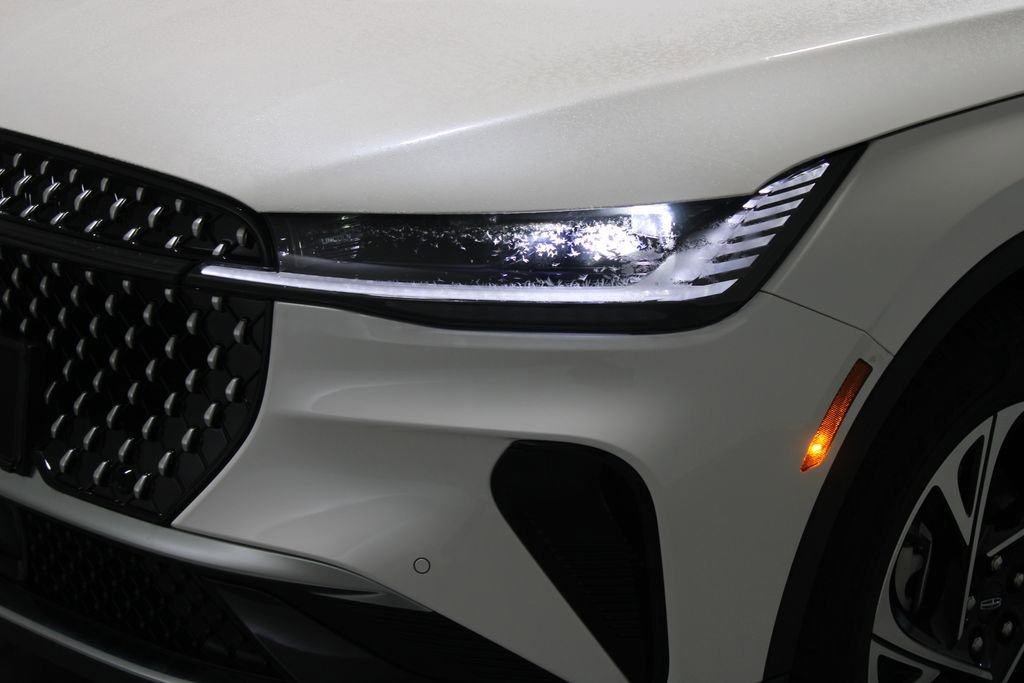 New 2026 Lincoln Nautilus Premier image 54