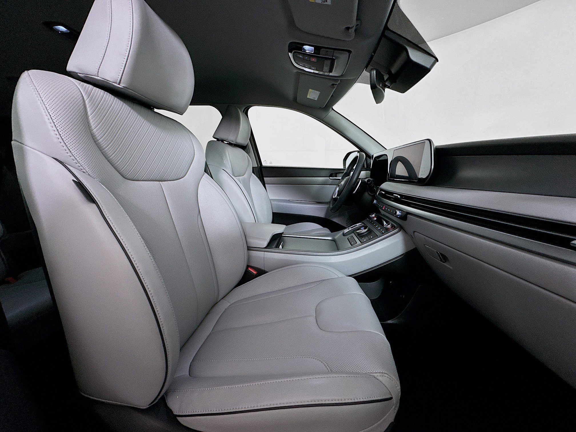 Used 2025 Hyundai Palisade SEL image 33