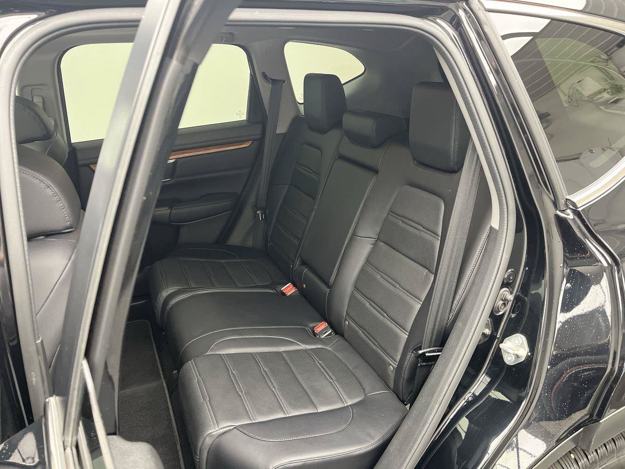 Used 2018 Honda CR-V EX-L image 12